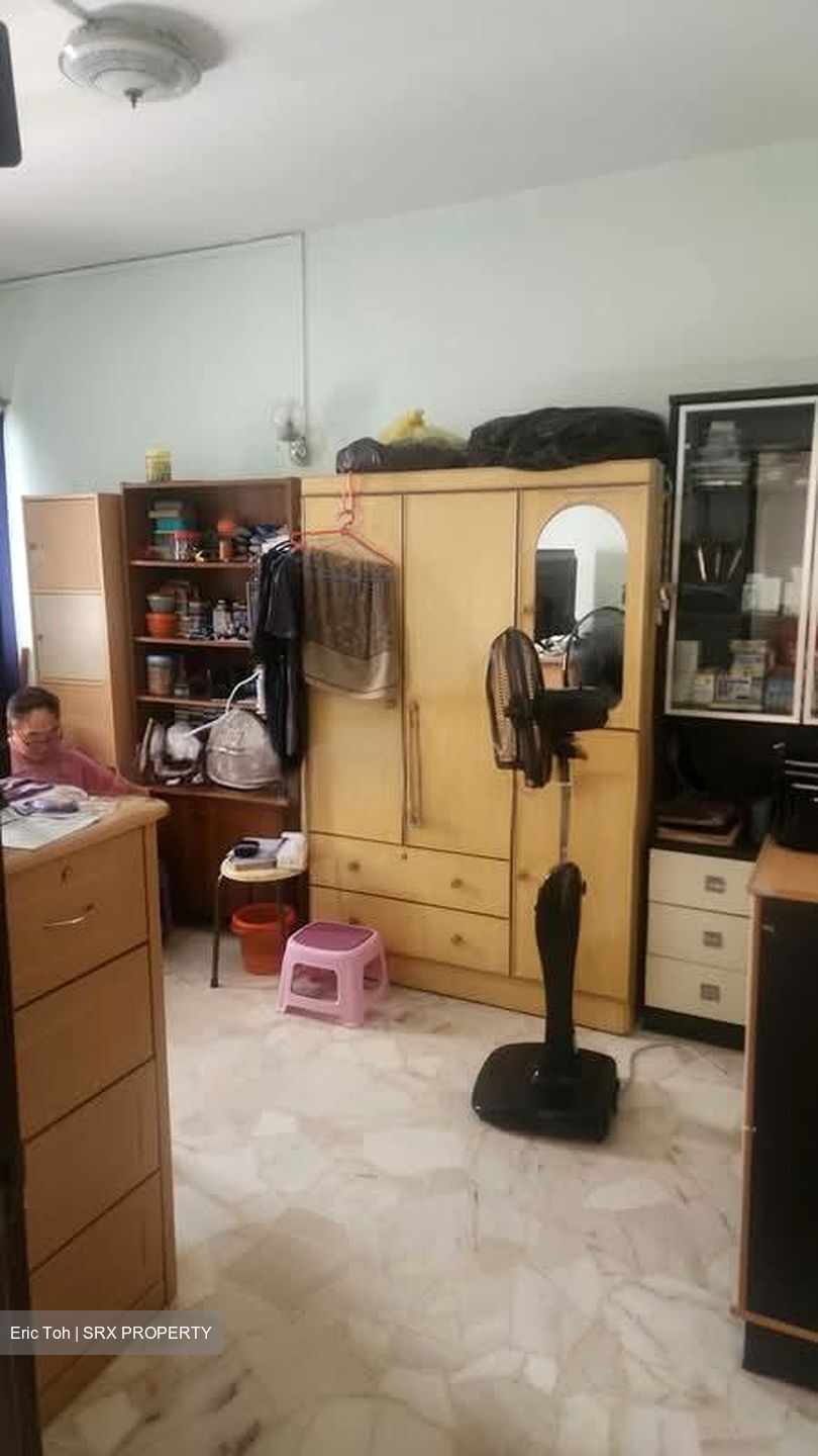 Blk 448 Jurong West Street 42 (Jurong West), HDB 4 Rooms #596407721